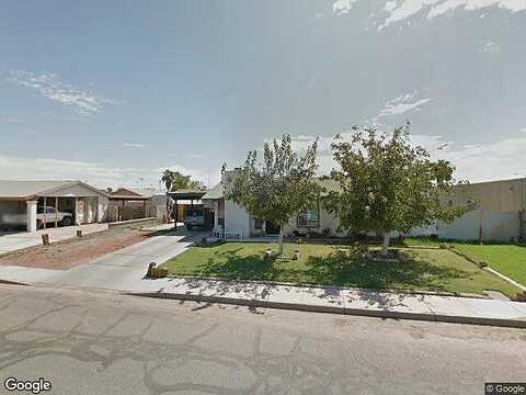 28Th, YUMA, AZ 85364