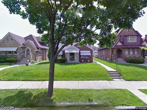 22Nd, MILWAUKEE, WI 53209