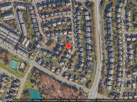 Courtland Park, BRAMBLETON, VA 20148