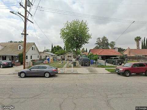 Walnut, SAN BERNARDINO, CA 92410