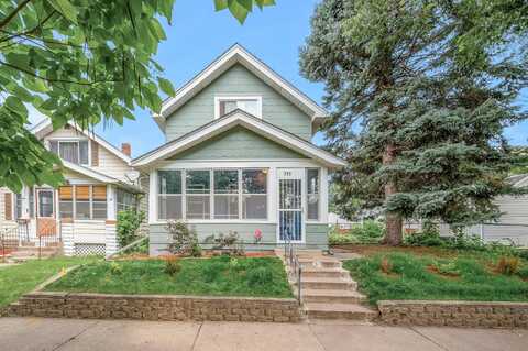 Magnolia, SAINT PAUL, MN 55106