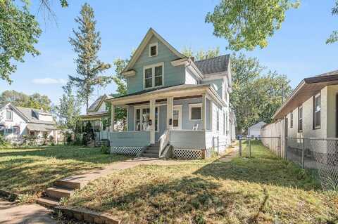 Albemarle, SAINT PAUL, MN 55117