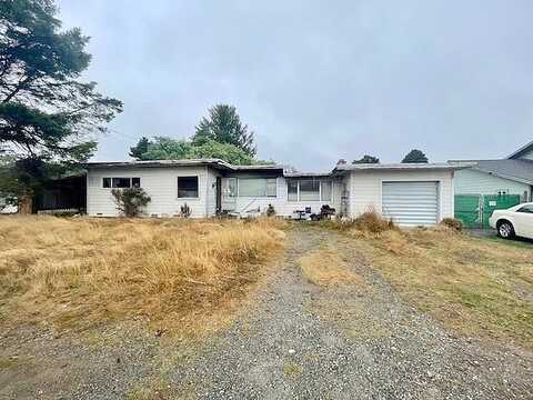 Oregon, CRESCENT CITY, CA 95531