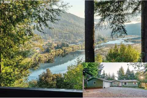 Marchmont, GOLD BEACH, OR 97444