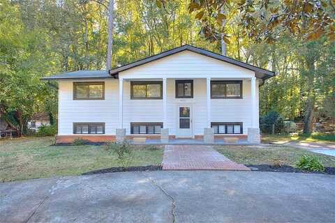 Creekdale, CLARKSTON, GA 30021