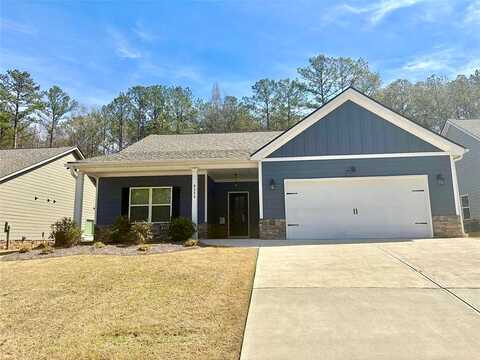 Loch Lomand, WINSTON, GA 30187