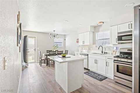 Durham Hall, LAS VEGAS, NV 89130
