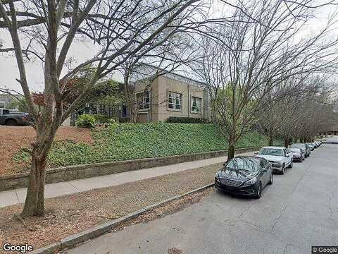 Village, ATLANTA, GA 30306
