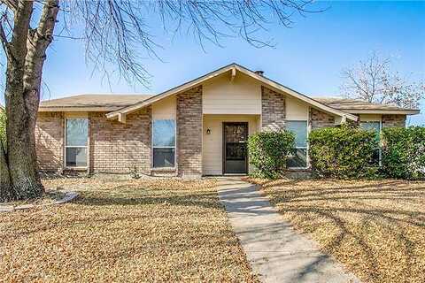 Clark, GRAND PRAIRIE, TX 75052