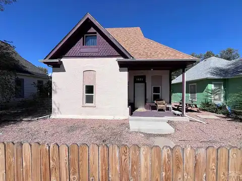 17Th, PUEBLO, CO 81003