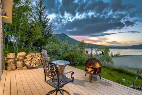 Rainbow, SILVERTHORNE, CO 80498