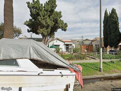 59Th, LOS ANGELES, CA 90047