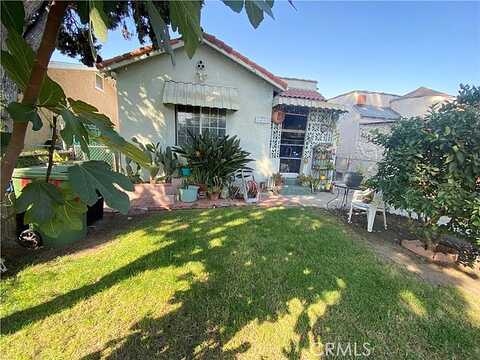59Th, LOS ANGELES, CA 90047