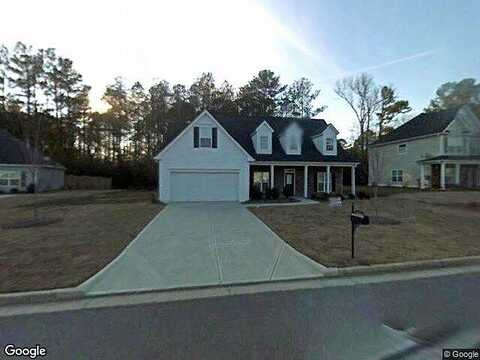 Clairidge, HIRAM, GA 30141