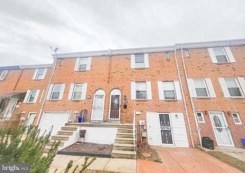 Buist, PHILADELPHIA, PA 19153