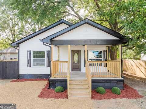 Jones, CEDARTOWN, GA 30125