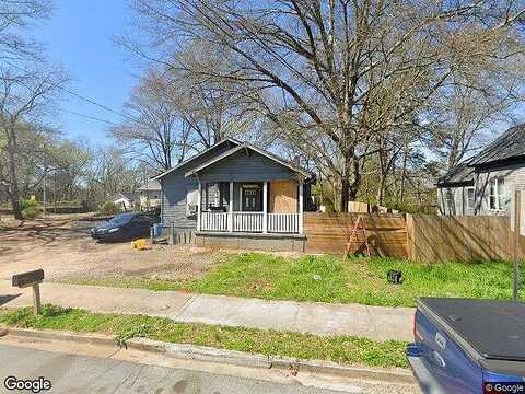 Jones, CEDARTOWN, GA 30125