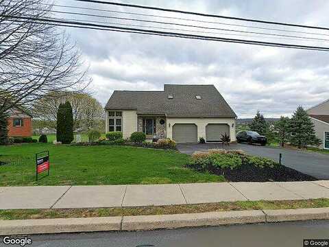 Reamstown, STEVENS, PA 17578