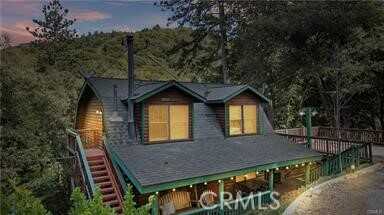 Dorn, CRESTLINE, CA 92325