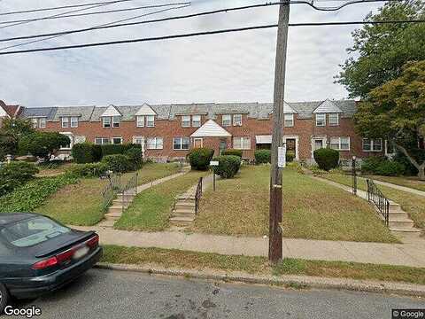 Thouron, PHILADELPHIA, PA 19150