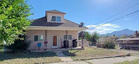 San Juan, TRINIDAD, CO 81082
