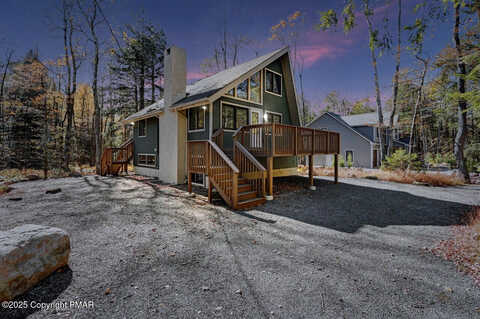 Deer Trail, POCONO PINES, PA 18350