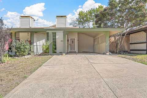 Ticonderoga, GARLAND, TX 75043