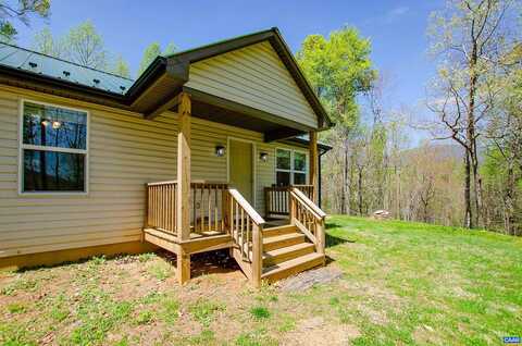 Horseshoe Mountain, ROSELAND, VA 22967