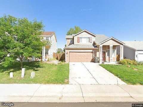 Suffolk, CASTLE ROCK, CO 80104