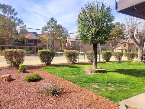 Delos, LAS VEGAS, NV 89103