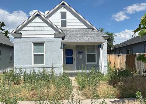 Cedar, PUEBLO, CO 81004