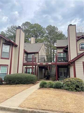 Hawkstone, ALPHARETTA, GA 30022