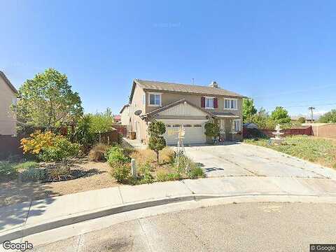 Sunny Ridge, HESPERIA, CA 92344
