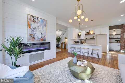 High, ELIZABETHTOWN, PA 17022