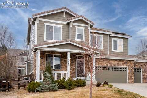 Ottawa, AURORA, CO 80016