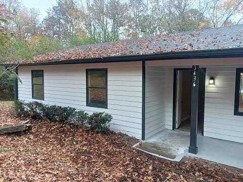 Lake Monroe, DOUGLASVILLE, GA 30135