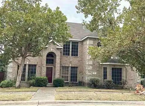 Silver Creek, DESOTO, TX 75115