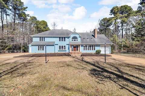 Carters Neck, WILLIAMSBURG, VA 23188