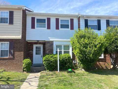 Ensor, WOODBRIDGE, VA 22193