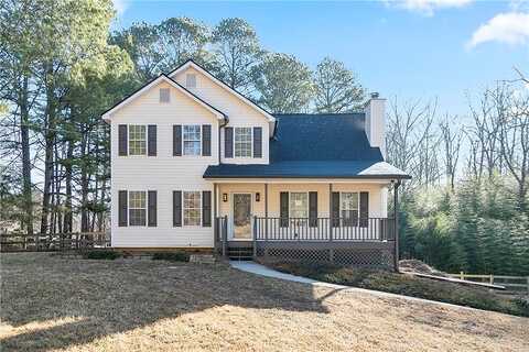 Coker, BALL GROUND, GA 30107