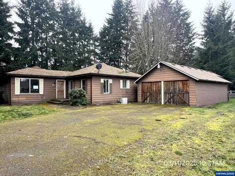 Clark Mill, SWEET HOME, OR 97386