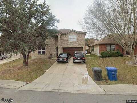 Elusive, SAN ANTONIO, TX 78233