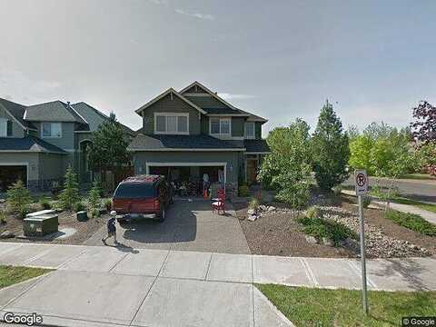 Sanders, SHERWOOD, OR 97140