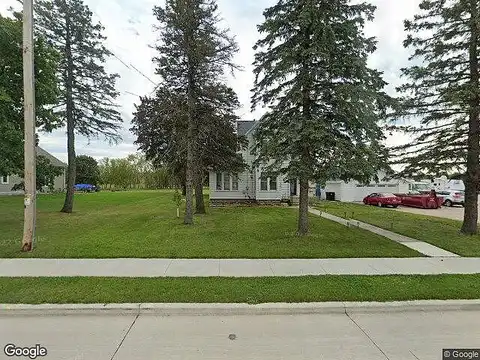 Main, EDEN, WI 53019