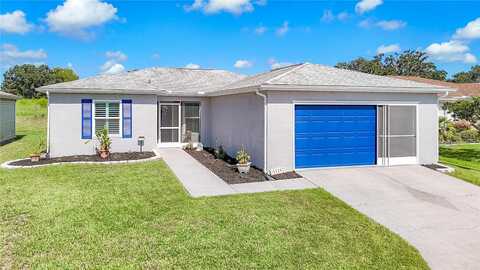 Corey Pavin, SAN ANTONIO, FL 33576