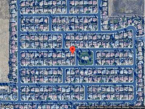 San Mateo, BAKERSFIELD, CA 93307