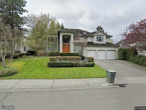 48Th, BELLEVUE, WA 98006