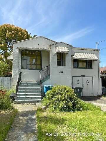 9Th, VALLEJO, CA 94590