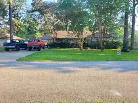 Saint Andrews, KINGWOOD, TX 77339