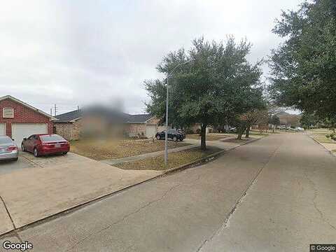 Crossway, HOUSTON, TX 77084